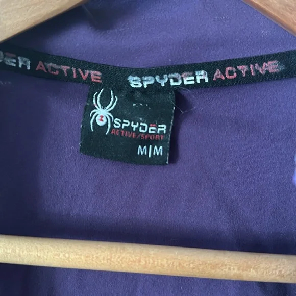 Spider jacket - Picture 5 of 5